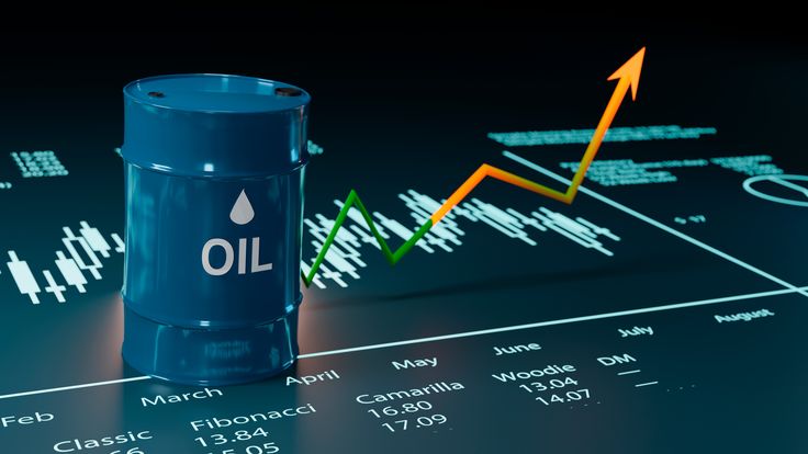 Brent crude