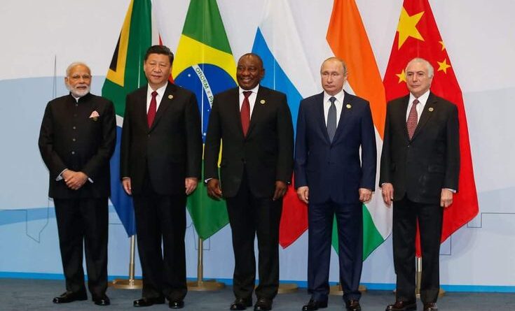 BRICS