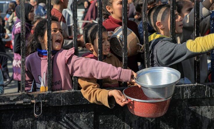 gaza