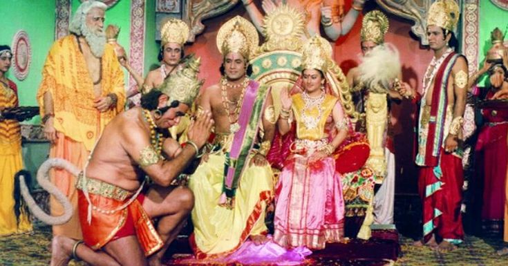 Ramayan